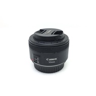 Canon EF 50mm f1.8 stm