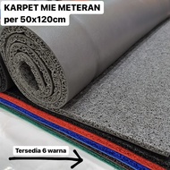 Vermicelli Noodle Car Mat Size 50 X 120 50X120 Car Mat Interior Mat