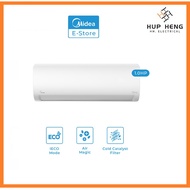 MIDEA AIR COND 1.0HP MSXD-09CRN8 R32