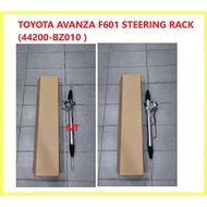 ( 100% ALL NEW ) TOYOTA AVANZA F601 STEERING RACK (44200-BZ010 )