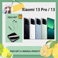 Xiaomi 13 Pro / Xiaomi 13 / Xiaomi mi 13 Pro Snapdragon 8 Gen 2 120W Dual SIM 5G Xiaomi Phone Leica lens