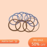 R290lc-7 Bucket Cylinder Seal Kit 31y1-15540 Fit Hyundai Excavator Gasket Fits