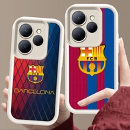 Casing for Infinix Smart HOT Note Zero 40i GT 30 40S 7 8 40 9 30I 20 Play Pro Plus 5G Soft White E12