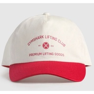 [100% Original] Gymshark Weight Plate Relaxed Trucker Cap