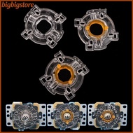 Big 1 Piece For Jlf Tp 8 YT Command Coin Arcade Joysti Board Games Kit DIY Copy GT8 Restrictor Octag