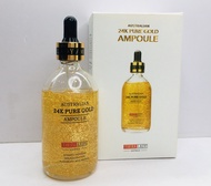 Serum vàng bạc Ampoule TheraLady pure Gold Silver 100ML [Australian]