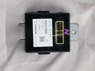 กล่องคอลโทล (Control Unit :DRM 8982210540) Isuzu All New D-Max แท้ถอด มือสอง(กรุณาตรวจสอบสินค้าไห้ดี