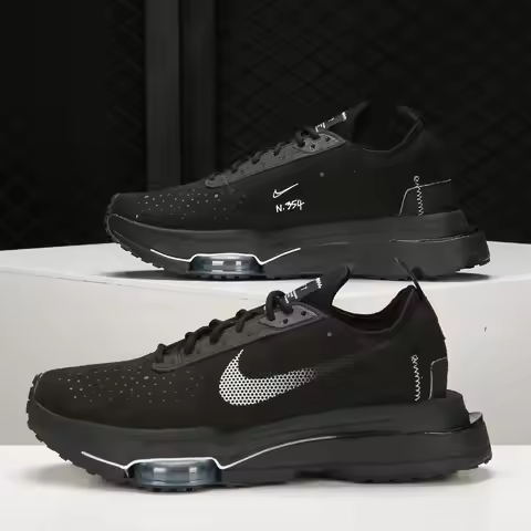Nike genuine New Air Zoom Type Men's and Women's Running Shoes CJ2033-004