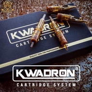 Pen Kwadron Cartridge 9MG-11MG Magnum (M1)