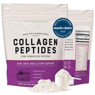 Popular Collagen peptide powder Collagen peptide powder Collagen Protein Powder Supplement