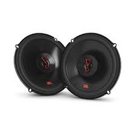 JBL STAGE3 627F - 6-1/2" (160MM) 2-WAY COAXIAL CAR SPEAKER
