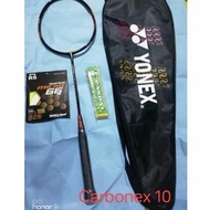 Dijual Raket Badminton Carbonex 10 Sp