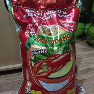 Beras Raja Udang Premium Eceran Per Kg