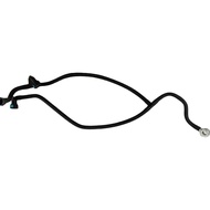 4928883 4943940 4995169 Fuel Drain Tube Fits for Cummins 4B3.9 B5.9 6B5.9 B4.5S