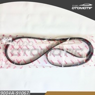 Fan Belt New Rush Terios F800 Gen3 2018-2025 Fanbelt Fan Belt V-Belt 91067