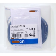 SZ Brand new original E2E-X2D1-N E2E-X3D1-N E2E-X7D1-N E2E-X10D1-N E2E-X20D1-N proximity switch sens