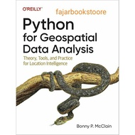 Python for Geospatial Data Analysis