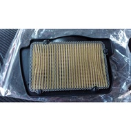 rusi sc125 gala air filter