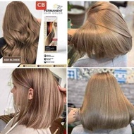 100% Original Merry Sun  Permanent Hair  Color  Ash Blonde