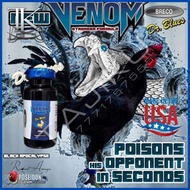 New Obat Doping Ayam Venom Dr. Blues
