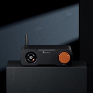 [ประกันศูนย์ไทย] Fosi Audio ZD3 Fully Balanced DAC ชิป Sabre ES9039Q2M เปลี่ยน Op-Amp ได้