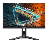 Gigabyte G24F 2 23.8" GAMING MONITOR ( 23.8" SS IPS FHD / 1MS / 180HZ / AMD FREESYNC / HD MI + DP )