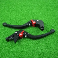 มือเบรค มือครัช R3 R25 MT03 R15 MT15 MSLAZ MT07 MT09 งาน CNC RACINGPOWER V1 YAMAHA