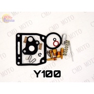 Carburetor Repair Kit Y100 C.M.B (F2313)