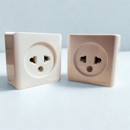 Single floating socket - SOPOKA E17 fireproof socket