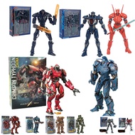 Pacific Rim Obsidian Fury Action Figure Gipsy Avenge Coyote Tango Cherno Alpha Crimson Typhoon Horiz