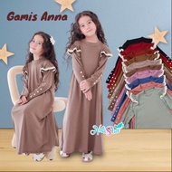 3-7 years Natisha Anna Children's Gamis