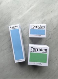【現貨】包順豐站/智能櫃 Torriden DIVE IN Low Molecular Hyaluronic Acid Cleansing Foam 低分子透明質酸洗面乳 150ml / Dive-i