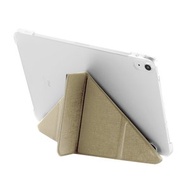 Apple iPad Flip Cover 保護套(iPad Air 10.9” 2020/ iPad Pro 11” 2018) 金色 FCAP20M9L