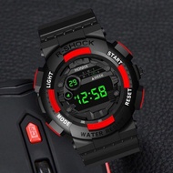 GSHOCK FOR MEN AND WOMEN