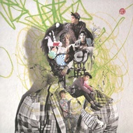 SHINee – 3rd Album Chapter 1: Dream Girl – The Misconceptions of You (First Press)
