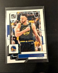 🔥 2022-23 Panini Donruss - Stephen Curry card 籃球卡