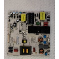Philips 49PFT5200S 49PFT5200S/98 LED TV Power board motherboard T-CON