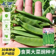 [Local Growing] Local Growing Pods Steamed Vegetables Peas Seeds Dutch Peas Peas Angle Seeds Sweet C