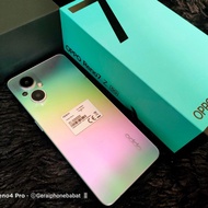 oppo reno 7z 5g 8/128 second murah