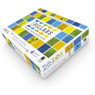 5 Pillars Fun Box! The Islamic Activity Game (Large)