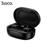 HOCO mini True TWS Wireless Bluetooth 5.1 Earphones Noise Cancelling Sports earbuds Waterprof Headphones 300mAh Charging Box