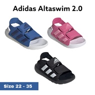 Adidas Adidas Altaswim 2.0/ Adidas Sandals Adidas Children's/ Adidas Kids'/ Adidas Children's Sandal