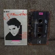 Gazebo cassette - of