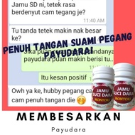 🔥Hot item🔥💯 PIL MONTOK PAYUDARA/JAMU TEGANGKAN / BESARKAN TETEK