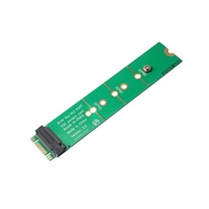 B+M Key SSD Extension Protection Card M.2 SSD Adapter Card NGFF Adapter Card