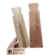 BL - Premium Wooden Coconut Grater Coconut Wood Grater/ Coconut Grater/ Wooden Grater/ Ginger Turmer