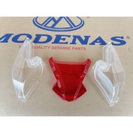 MODENAS CT115S CT115 TAIL LENS SET 100% ORIGINAL MODENAS COVER LAMPU BELAKANG TAIL LEFT RIGHT SIDE L