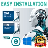 ESET Endpoint Antivirus / Security 7.3.2 (FULL) for Windows