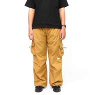 Snifr Enc - Parachute Trackpants - Track Pants Jogger Pants Men Track Pants Men