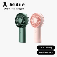 JisuLife HandHeld Fan Life3 (4000mAh) FA20X Jisulife Fan